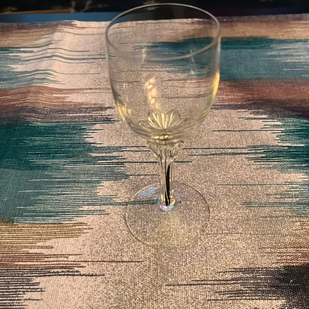 Small Glass